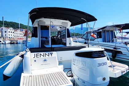 JENNY THE MOST CHIC WEEKENDER