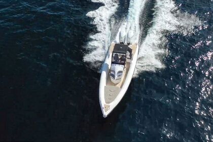 Set Sail on the Tropida — Genesis (2024) RIB