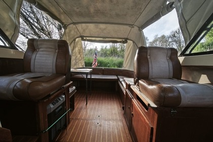 Rent Our Classic Spitgatter Master 740 in Raamsdonksveer