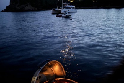 KATAMARAN BELIZE 43 SEHR AUSGESTATTET