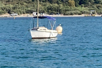 Чартер лодки без лицензии  Beneteau CALIFORNIA 470 Сен-Флоран