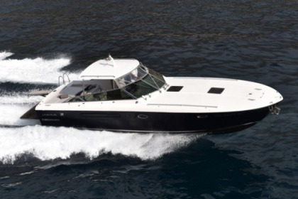 Rental Motorboat Itama 38 Nerano