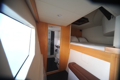 Fun, sea and relax in a luxury motor Catamaran. Med & Island living