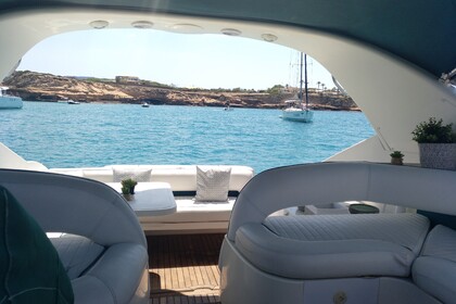Fairline Targa 36 Open