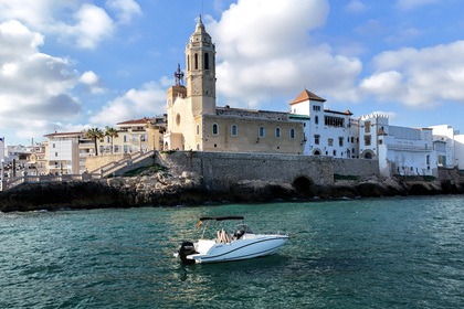 NUEVO 2023 OLI (Quicksilver Activ 605 Open)