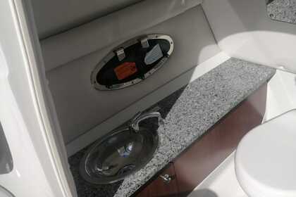 SkyLark - Crownline E255