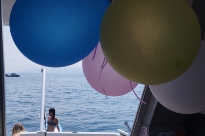 Verhuur Motorboot Girly Yacht Day Charter Cannes