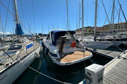 Rental Motorboat Bavaria Bavaria 37 Sport Le Lavandou