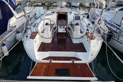 Bavaria 40 Cruiser