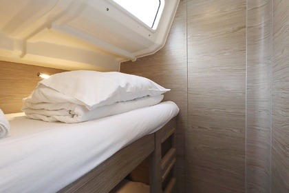 Verhuur Zeilboot Hanse Yachts Hanse 508 - 5 + 1 cab. Biograd na Moru