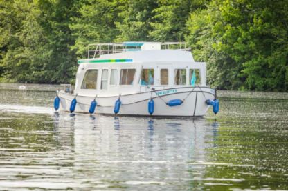 Location Péniche Pénichette 950E Fr Argens-Minervois