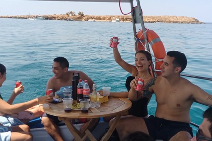 Albatros Traditional boat trips