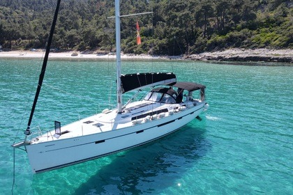 Charter Sailboat  Bavaria Cruiser 56 Kavala