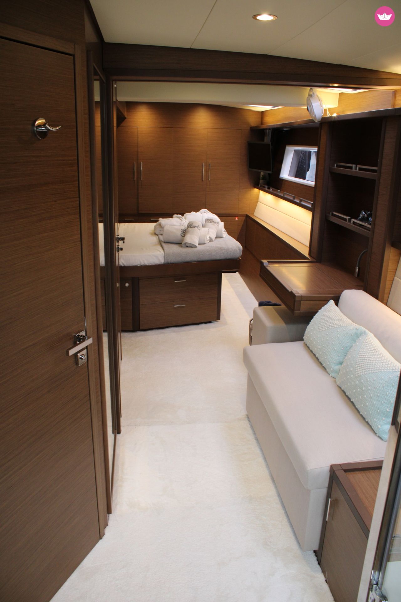 Yacht Lagoon Lagoon 620 18.9m 6