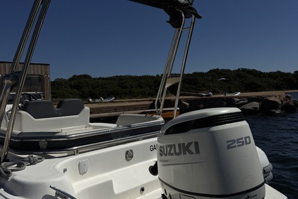 Miete Motorboot Bsc BSC780 Figari