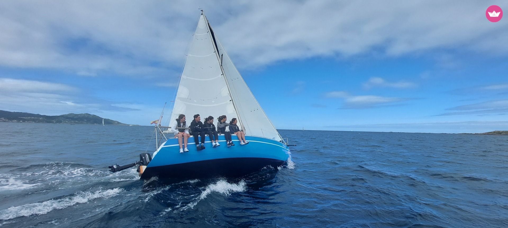 Voilier Yatlant 24 7m 5