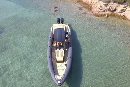 Alquiler Lancha Bernico RxP13 Figari