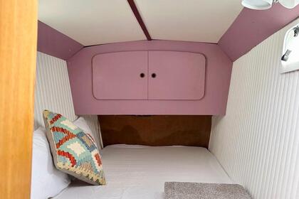 Katamaran Tagomago 50