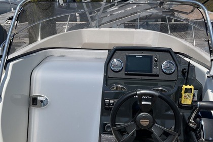 Quicksilver 675 Open 200 CV