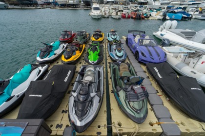 Seadoo Wake Pro 230