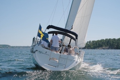 Hyra båt Segelbåt Beneteau Oceanis 361 Stockholm