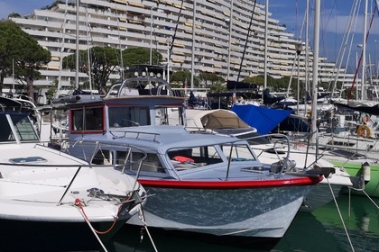 Jolie Vedette table d'hôtes ??