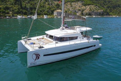 Hire Catamaran Bali - Catana Bali 4.1 Dubrovnik