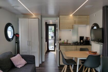 Σκάφος χώρις δίπλωμα 6 για ε