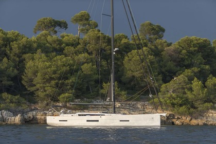 Dufour 56 Exclusive (2020)