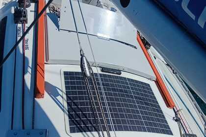 Santarelli Modulo 72 - BlueMoon1