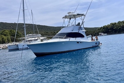 Luhrs 32