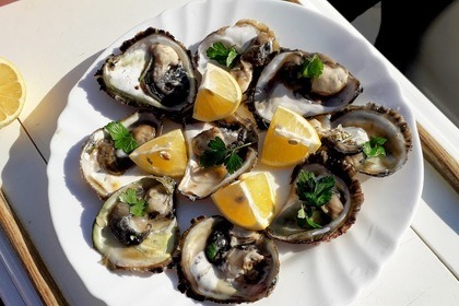 Sailing or skipper course