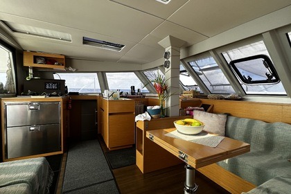 NEW : Nautitech 46 Open 2019