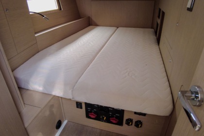 Océanis 46.1 - Folie Douce