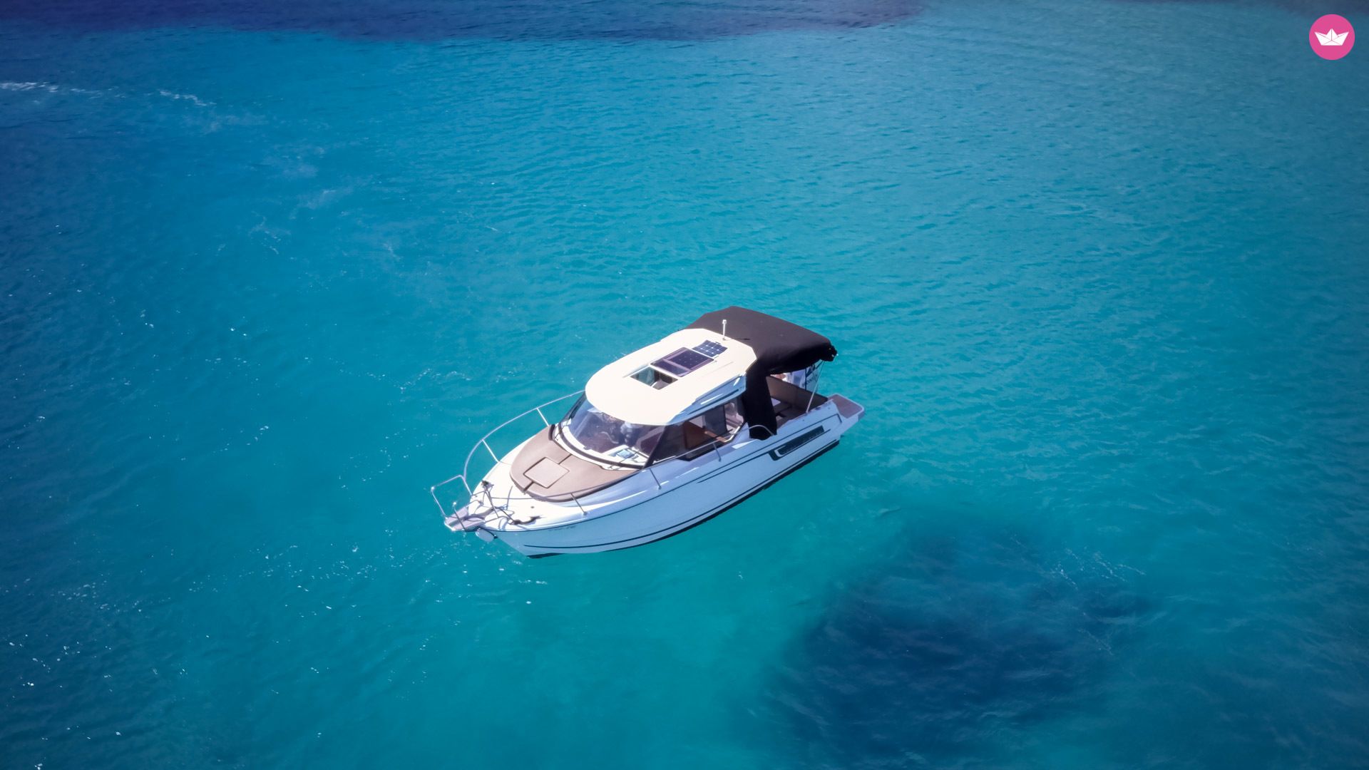 Jeanneau Merry Fisher 795 in Split for hire