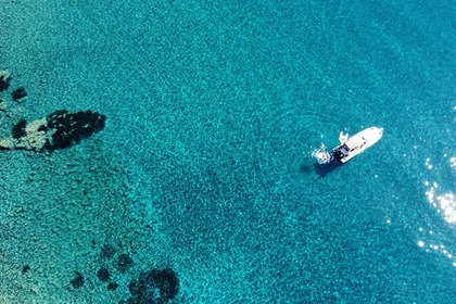 Noleggio Barca a motore Beneteau Flyer Sundeck Forte dei Marmi