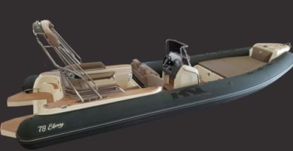 Alquiler Neumática  Bsc 78 Classic Ajaccio