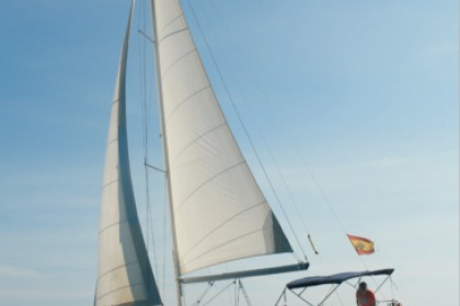 BENETEAU OCEANIS