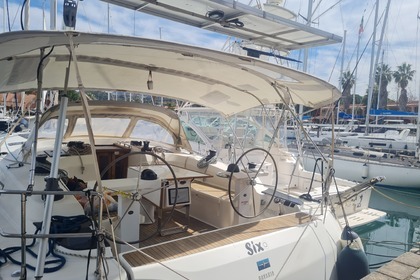 Rental Sailboat Bavaria Cruiser 51 Tonnarella