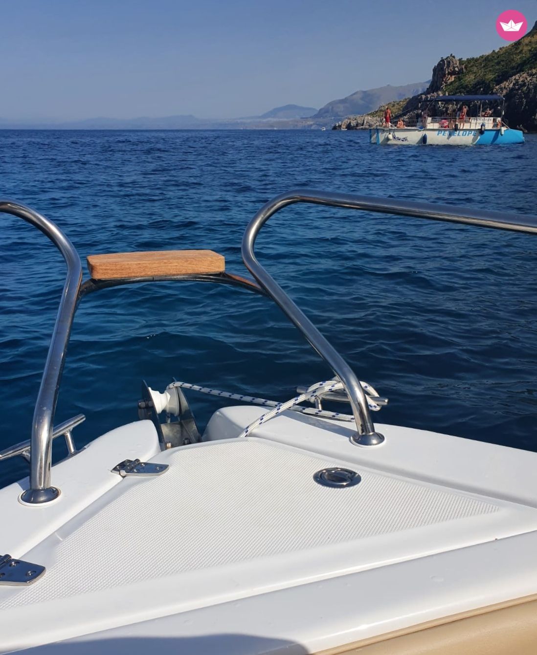 Bateau sans permis Prestige One Ascari 40cv 4
