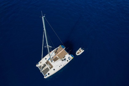 Hire Catamaran Lagoon Lagoon 450f Göcek