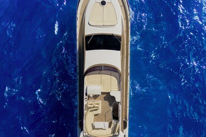 Noleggio Yacht ENTERPRISE ENTERPRISE MARINE 600 Sorrento