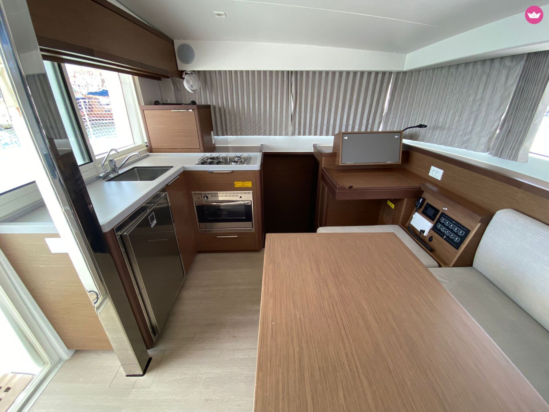 Catamaran Lagoon 40 11.74m 5
