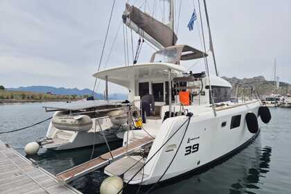 Catamarã Lagoon Lagoon 39 11m