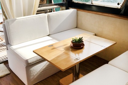 Posillipo Martinica 42TS