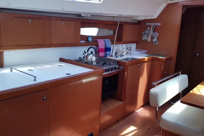 Oceanis 46  2009