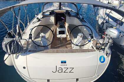 Aluguel Veleiro Bavaria Yachtbau Bavaria Cruiser 41 - 3 cab. Punat