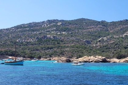 Perfect Day Sailing Tours in northern Sardinia