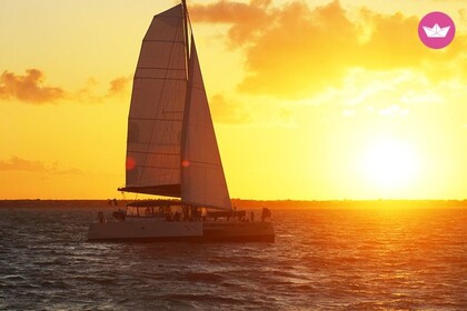 Location Catamaran Naval Force 3 Prototype 30 places La Rochelle