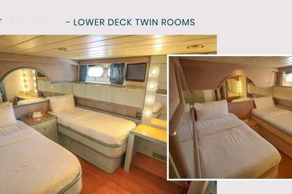 For  60 People 4000 € 2 Hours